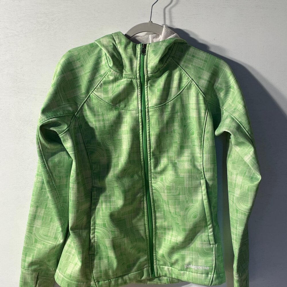 Women's Patagonia Jacket - Picture 2 of 4
